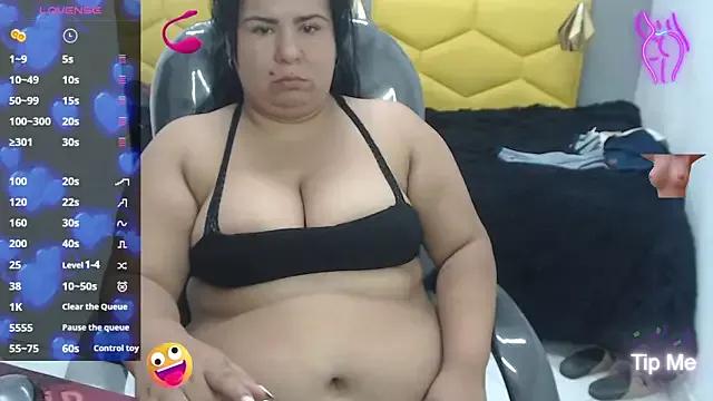 chubbysexy_6_9 from StripChat