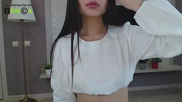 MianneKim from StripChat