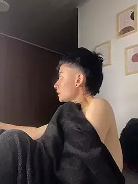 nico_18x from StripChat is Freechat