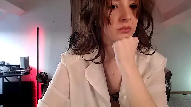 sophia_leurre from StripChat is Private