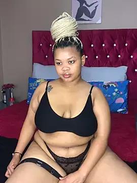 ThickAss_Barbie from StripChat