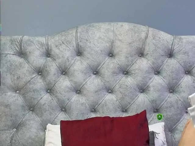 Offline CosmicCandyX on BongaCams