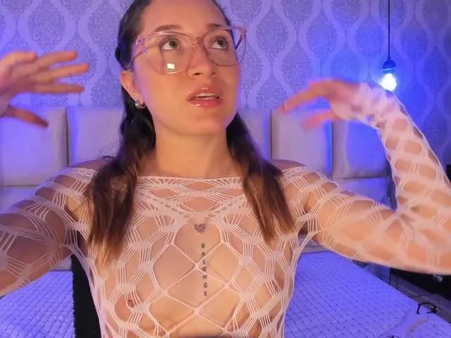 LeiahBlonde's avatar